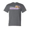 8000 Adult DryBlend 50/50 T-Shirt Thumbnail