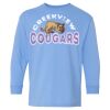 5400B Youth Heavy Cotton Long Sleeve Thumbnail