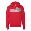 3719 Unisex Sponge Fleece Hoodie Thumbnail