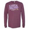 3513 Adult Extra Soft Tri-blend Long Sleeve Thumbnail
